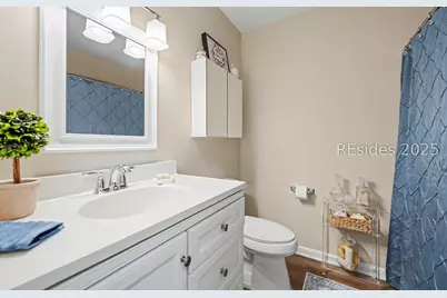 1504 Quarter Horse Road, Beaufort, SC 29906 - Photo 19