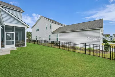 188 Hawthorn Lane, Hardeeville, SC 29927 - Photo 39