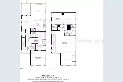 188 Hawthorn Lane, Hardeeville, SC 29927 - Photo 43