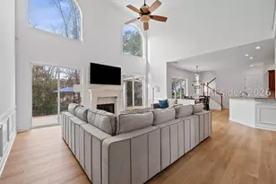 257 Farnsleigh Ave, Bluffton, SC 29910 - Photo 5