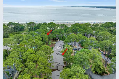 225 Sea Pines Drive #1406, Hilton Head Island, SC 29928 - Photo 31