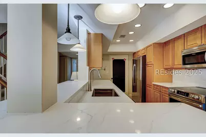 225 Sea Pines Drive #1406, Hilton Head Island, SC 29928 - Photo 7