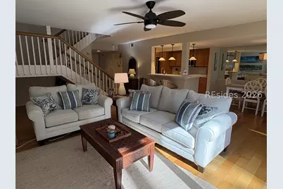 225 Sea Pines Drive #1406, Hilton Head Island, SC 29928 - Photo 11