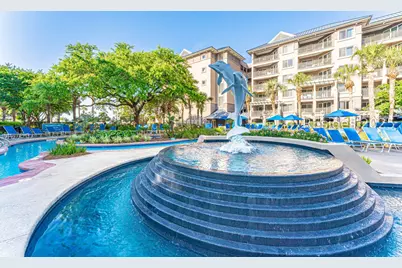 51 Forest Beach Drive #8524 - 12B, Hilton Head Island, SC 29928 - Photo 23