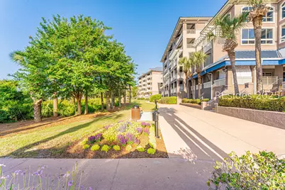 51 Forest Beach Drive #8524 - 12B, Hilton Head Island, SC 29928 - Photo 11