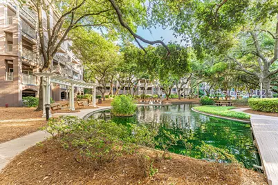 51 Forest Beach Drive #8524 - 12B, Hilton Head Island, SC 29928 - Photo 7