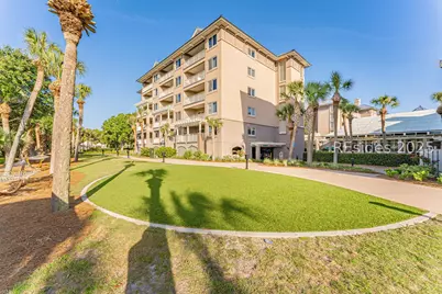 51 Forest Beach Drive #8524 - 12B, Hilton Head Island, SC 29928 - Photo 15