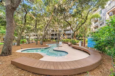 51 Forest Beach Drive #8524 - 12B, Hilton Head Island, SC 29928 - Photo 27