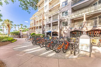 51 Forest Beach Drive #8058 - 44B, Hilton Head Island, SC 29928 - Photo 35