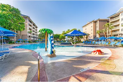 51 Forest Beach Drive #8058 - 44B, Hilton Head Island, SC 29928 - Photo 21