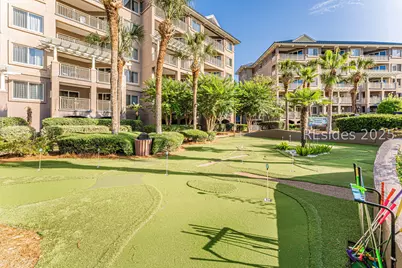 51 Forest Beach Drive #8058 - 44B, Hilton Head Island, SC 29928 - Photo 25