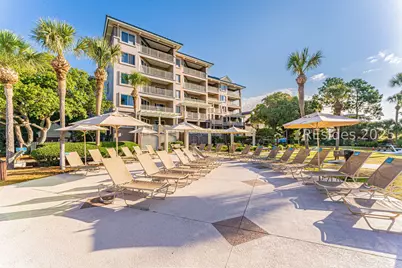 51 Forest Beach Drive #8058 - 44B, Hilton Head Island, SC 29928 - Photo 9