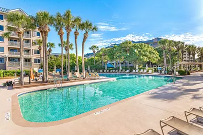 51 Forest Beach Drive #8058 - 44B, Hilton Head Island, SC 29928 - Photo 37
