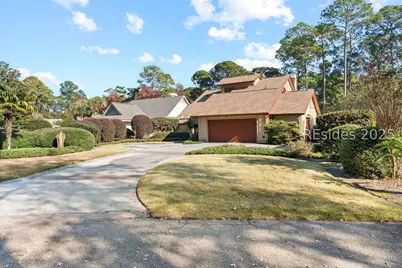 50 Cypress Marsh Drive, Hilton Head Island, SC 29926 - Photo 49