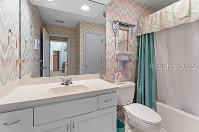 50 Cypress Marsh Drive, Hilton Head Island, SC 29926 - Photo 27