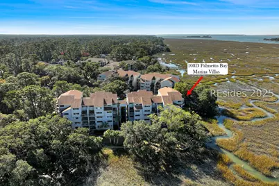 70 Paddle Boat Lane #108D, Hilton Head Island, SC 29928 - Photo 7