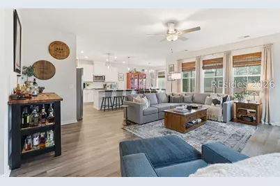 208 Givhans Loop, Hardeeville, SC 29927 - Photo 5