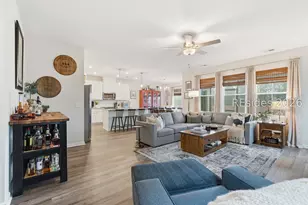 208 Givhans Loop, Hardeeville, SC 29927 - Photo 5