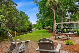 124 N Sea Pines Dr, Hilton Head Island, SC 29928 - Photo 31
