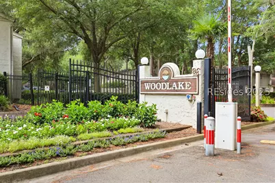 96 Mathews Drive #186, Hilton Head Island, SC 29926 - Photo 43