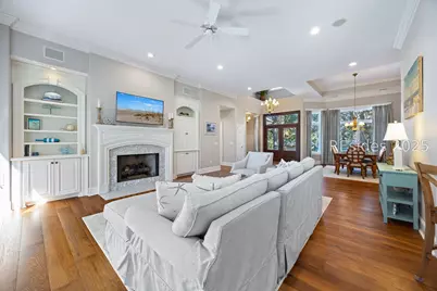 37 Haul Away, Hilton Head Island, SC 29928 - Photo 9