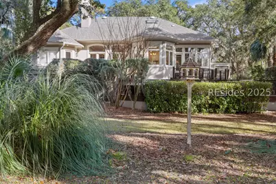 37 Haul Away, Hilton Head Island, SC 29928 - Photo 49