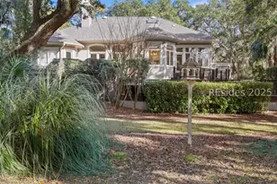 37 Haul Away, Hilton Head Island, SC 29928 - Photo 49