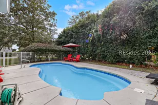 31 Sand Dollar Rd, Hilton Head Island, SC 29928 - Photo 31
