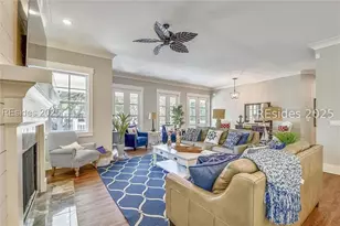 19 Sand Dollar Rd, Hilton Head Island, SC 29928 - Photo 15