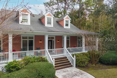 42 River Marsh Lane, Okatie, SC 29909 - Photo 1