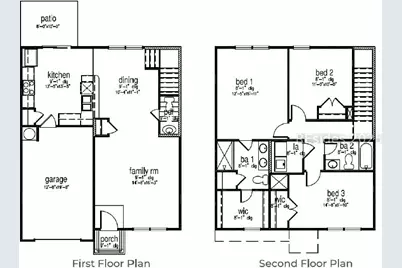 1173 Sanctum Street, Ridgeland, SC 29936 - Photo 13