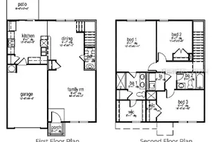 1173 Sanctum St, Ridgeland, SC 29936 - Photo 13