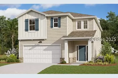 467 Dreher Drive, Hardeeville, SC 29927 - Photo 13