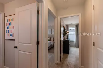 467 Dreher Drive, Hardeeville, SC 29927 - Photo 17