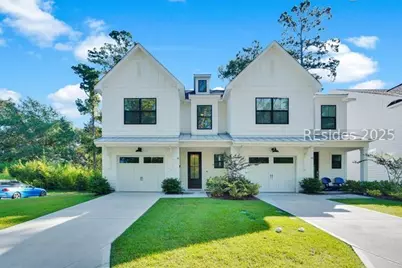 50 Pink Sand Lane, Hilton Head Island, SC 29926 - Photo 1