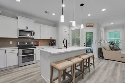 50 Pink Sand Lane, Hilton Head Island, SC 29926 - Photo 9