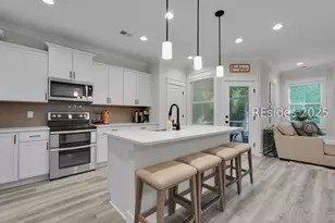 50 Pink Sand Ln, Hilton Head Island, SC 29926 - Photo 9