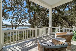 46 Millwright Dr, Hilton Head Island, SC 29926 - Photo 3
