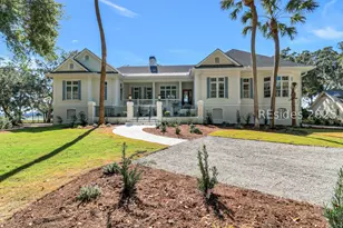 46 Millwright Dr, Hilton Head Island, SC 29926 - Photo 1