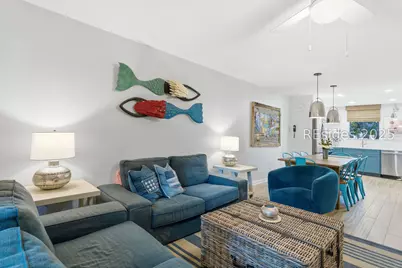 21 Haul Away #47, Hilton Head Island, SC 29928 - Photo 9