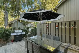 21 Haul Away, Hilton Head Island, SC 29928 - Photo 35