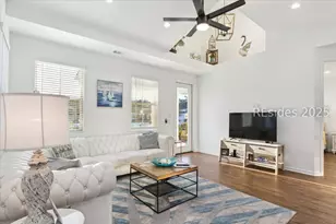 1388 Good Life Wy, Hardeeville, SC 29927 - Photo 5