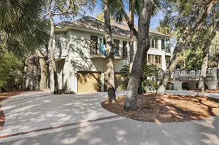 116 Dune Ln, Hilton Head Island, SC 29928 - Photo 49