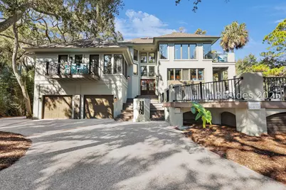 116 Dune Lane, Hilton Head Island, SC 29928 - Photo 5