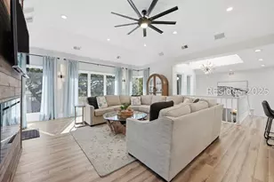 116 Dune Ln, Hilton Head Island, SC 29928 - Photo 5