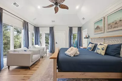 116 Dune Lane, Hilton Head Island, SC 29928 - Photo 19