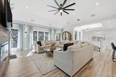 116 Dune Lane, Hilton Head Island, SC 29928 - Photo 7