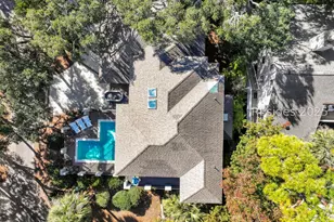 116 Dune Ln, Hilton Head Island, SC 29928 - Photo 53