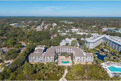 4 N Forest Beach Drive #115, Hilton Head Island, SC 29928 - Photo 35