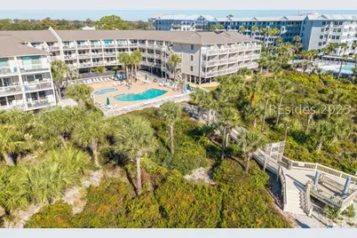 4 N Forest Beach Drive #115, Hilton Head Island, SC 29928 - Photo 27